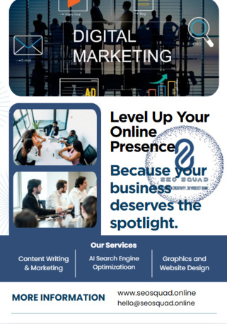 Faisalabad, Marketing, Powerful SEO & AI Digital Marketing Agency
