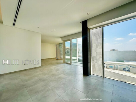 Kuwait City, Apartments, Flats, Houses & Villas, KWD 1100/month,  3 BR,  Three Master Bedroom Floor For Rent In Rawda