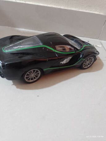 Dammam, Toys & Games, SAR 10,  Car Toy For Sale