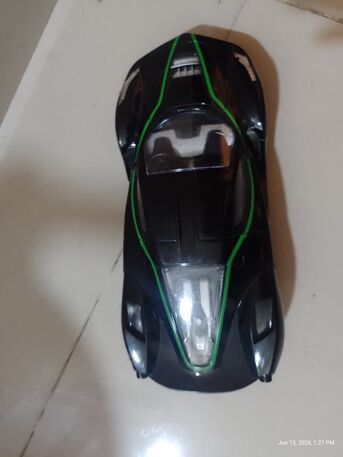 Dammam, Toys & Games, SAR 10,  Car Toy For Sale