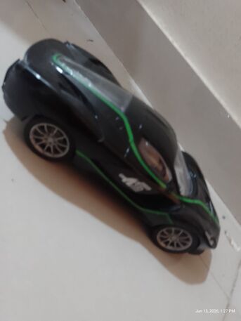 Dammam, Toys & Games, SAR 10,  Car Toy For Sale