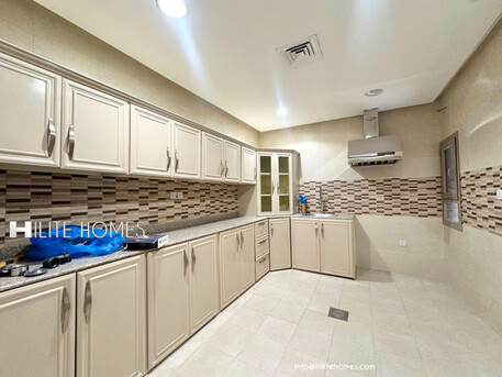 Kuwait City, Apartments, Flats, Houses & Villas, KWD 650/month,  3 BR,  Three Bedroom Apartment For Rent In Siddeeq