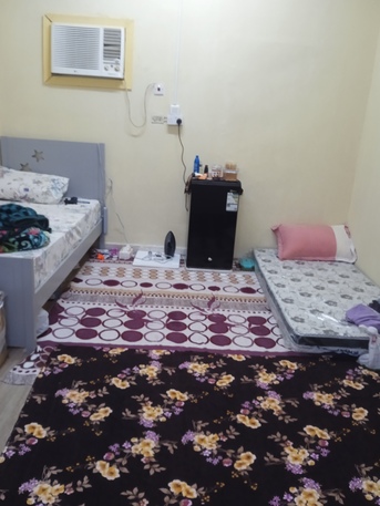 Al Sulaimaniah Al Sharqiyah, Bedspace For Rent, Sharing Bed Space For Bachelor/500SR