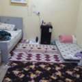 Sharing Bed Space For Bachelor/500SR