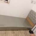 SAR 200,  Single Bed Wooden