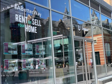 Edinburgh, Real Estate, First-Time Landlord? Let Umega Make It Simple