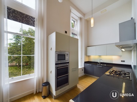 Edinburgh, Real Estate, First-Time Landlord? Let Umega Make It Simple