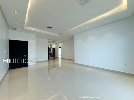 Kuwait City, Apartments, Flats, Houses & Villas, KWD 750/month,  3 BR,  Three Bedroom Apartment With Balcony In Siddeeq