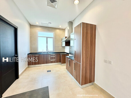 Kuwait City, Apartments, Flats, Houses & Villas, KWD 750/month,  3 BR,  Three Bedroom Apartment With Balcony In Siddeeq
