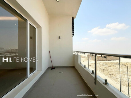 Kuwait City, Apartments, Flats, Houses & Villas, KWD 750/month,  3 BR,  Three Bedroom Apartment With Balcony In Siddeeq