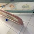 SAR 25,  Bed Barrier And High Chair