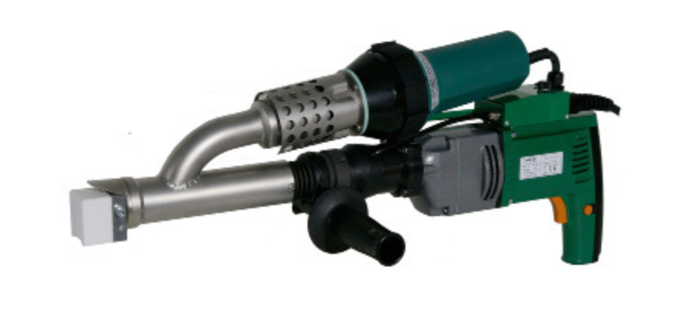 New Delhi, Heavy Equipment, Extrusion Welder Machine Dealers In Gurgaon