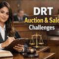 Sale Certificate Challenge Lawyer For Bank Auction Properties Under SARFAESI Act & DRT