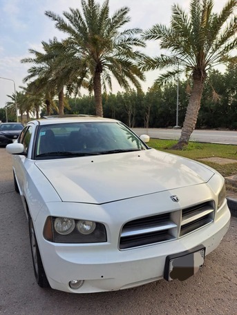 Al Jubail Al Balad, Vehicles, Cars & Trucks , SAR 23500,  Dodge Charger SXT,  2010,  Automatic,  269800 KM,