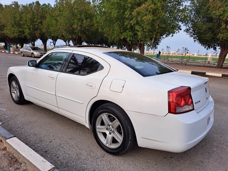 Al Jubail Al Balad, Vehicles, Cars & Trucks , SAR 23500,  Dodge Charger SXT,  2010,  Automatic,  269800 KM,