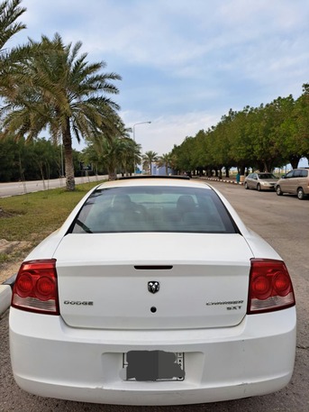 Al Jubail Al Balad, Vehicles, Cars & Trucks , SAR 23500,  Dodge Charger SXT,  2010,  Automatic,  269800 KM,