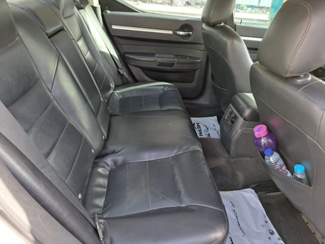 Al Jubail Al Balad, Vehicles, Cars & Trucks , SAR 23500,  Dodge Charger SXT,  2010,  Automatic,  269800 KM,
