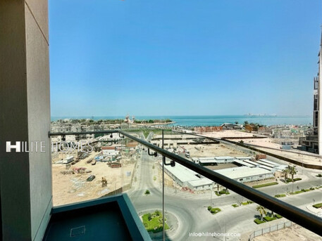 Daiya, Apartments, Flats, Houses & Villas, KWD 950/month,  3 BR,  Brand New Three Bedroom Apartment For Rent In Daiya