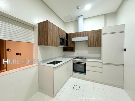 Daiya, Apartments, Flats, Houses & Villas, KWD 950/month,  3 BR,  Brand New Three Bedroom Apartment For Rent In Daiya