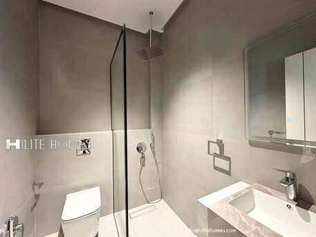 Daiya, Apartments, Flats, Houses & Villas, KWD 950/month,  3 BR,  Brand New Three Bedroom Apartment For Rent In Daiya