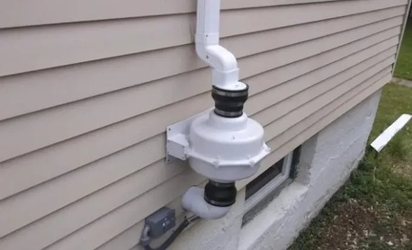 New York, Household, Home Technology Inspections