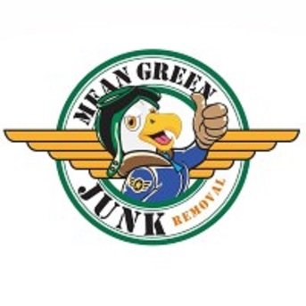 New York, Cleaning, Mean Green Junk Removal