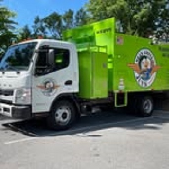New York, Cleaning, Mean Green Junk Removal