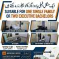 SAR 2000,  2 BR,  2BHK Flat For Rent