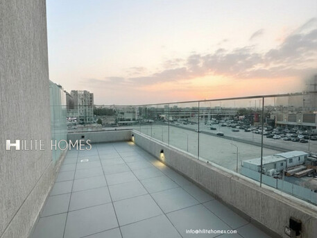 Sabah Al Salem, Apartments, Flats, Houses & Villas, KWD 430/month,  1 BR,  One Bedroom Apartment With Balcony For Rent In Sabha Al Salem
