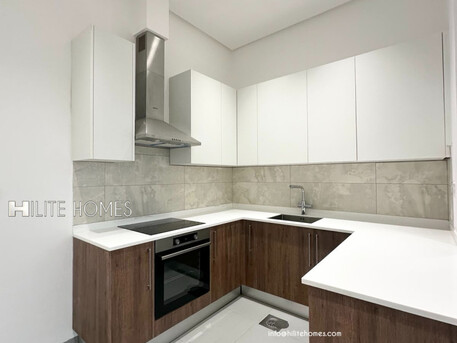 Sabah Al Salem, Apartments, Flats, Houses & Villas, KWD 430/month,  1 BR,  One Bedroom Apartment With Balcony For Rent In Sabha Al Salem