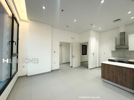 Sabah Al Salem, Apartments, Flats, Houses & Villas, KWD 430/month,  1 BR,  One Bedroom Apartment With Balcony For Rent In Sabha Al Salem