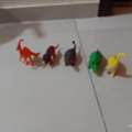 SAR 5,  Toy Dinasours For Sale