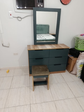 Jeddah, Furniture, SAR 1,  Wooden Wardrobes Available In Different Sizes In Reasonable Prices With Best Quality