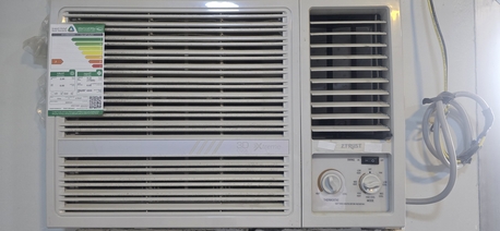 Riyadh, Air Conditioners, SAR 750,  Air Conditioner For Sale &ndash; Excellent Condition &ndash; Under Warranty