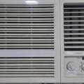 SAR 750,  Air Conditioner For Sale &ndash; Excellent Condition &ndash; Under Warranty