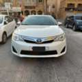 BHD 3200,  Toyota Camry,  2014,  Automatic,  130 KM,  For Sale:  /130km - Passing And Insurance Till February 2027