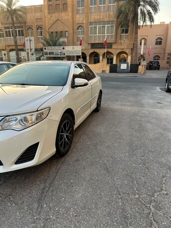 Manama, Vehicles, Cars & Trucks , BHD 3200,  Toyota Camry,  2014,  Automatic,  130 KM,  For Sale:  /130km - Passing And Insurance Till February 2027