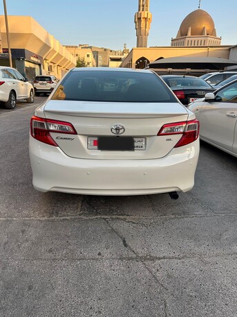 Manama, Vehicles, Cars & Trucks , BHD 3200,  Toyota Camry,  2014,  Automatic,  130 KM,  For Sale:  /130km - Passing And Insurance Till February 2027