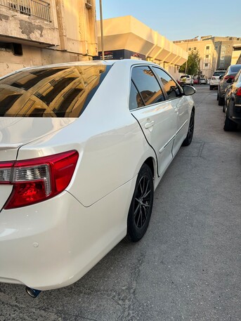 Manama, Vehicles, Cars & Trucks , BHD 3200,  Toyota Camry,  2014,  Automatic,  130 KM,  For Sale:  /130km - Passing And Insurance Till February 2027