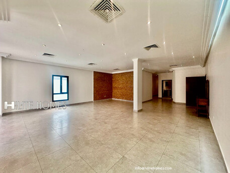 Kuwait City, Apartments, Flats, Houses & Villas, KWD 750/month,  3 BR,  Three Master Bedroom Apartment For Rent In Jabriya With Balcony