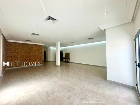 Kuwait City, Apartments, Flats, Houses & Villas, KWD 750/month,  3 BR,  Three Master Bedroom Apartment For Rent In Jabriya With Balcony