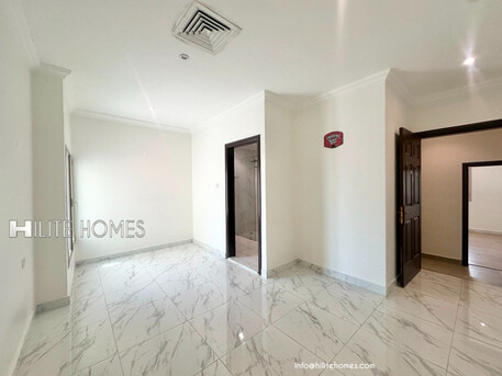 Kuwait City, Apartments, Flats, Houses & Villas, KWD 750/month,  3 BR,  Three Master Bedroom Apartment For Rent In Jabriya With Balcony