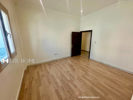 Kuwait City, Apartments, Flats, Houses & Villas, KWD 750/month,  3 BR,  Three Master Bedroom Apartment For Rent In Jabriya With Balcony