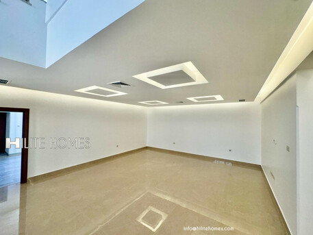 Kuwait City, Villas, KWD 3000,  Renovated Villa For Rent In Nuzha