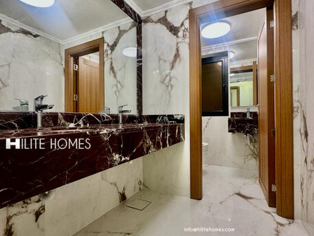 Kuwait City, Villas, KWD 3000,  Renovated Villa For Rent In Nuzha