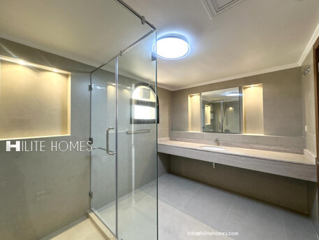 Kuwait City, Villas, KWD 3000,  Renovated Villa For Rent In Nuzha