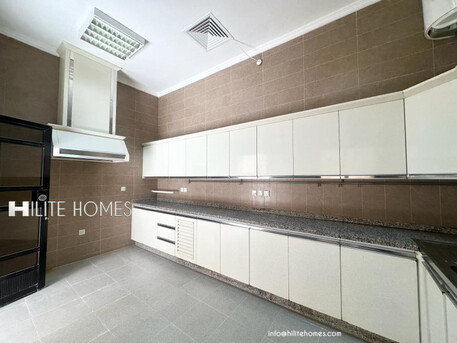 Kuwait City, Villas, KWD 3000,  Renovated Villa For Rent In Nuzha