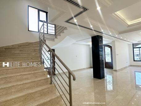 Kuwait City, Villas, KWD 3000,  Renovated Villa For Rent In Nuzha