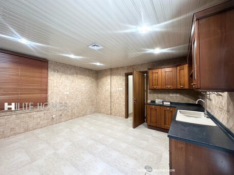 Kuwait City, Villas, KWD 3000,  Renovated Villa For Rent In Nuzha