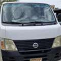 BHD 1500,  Nissan Urvan,  2010,  Manual,  161000 KM,    For Sale
